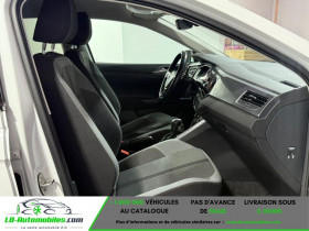Volkswagen Polo 1.0 TSI 110 S&S BVA  occasion � Beaupuy - photo n�5