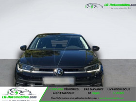 Volkswagen Polo 1.0 TSI 110 S&S BVA  occasion � Beaupuy - photo n�5