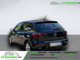 Volkswagen Polo 1.0 TSI 110 S&S BVA  occasion � Beaupuy - photo n�4