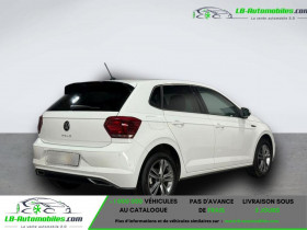 Volkswagen Polo 1.0 TSI 110 S&S BVA  occasion � Beaupuy - photo n�4