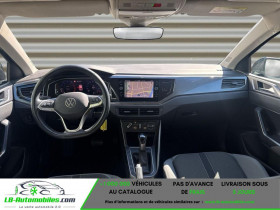 Volkswagen Polo 1.0 TSI 110 S&S BVA  occasion � Beaupuy - photo n�3