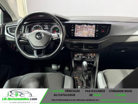 Volkswagen Polo 1.0 TSI 110 S&S BVA  occasion � Beaupuy - photo n�3