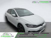 Volkswagen Polo occasion année 2021 boite Automatique Annonce Volkswagen Polo occasion Essence 1.0 TSI 110 S&S BVA à Beaupuy