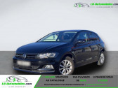 Volkswagen Polo occasion année 2021 boite Automatique Annonce Volkswagen Polo occasion Essence 1.0 TSI 110 S&S BVA à Beaupuy
