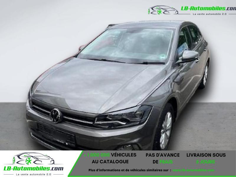 Volkswagen Polo 1.0 TSI 110 S&S BVA  occasion  Beaupuy