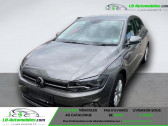 Volkswagen Polo occasion année 2021 boite Automatique Annonce Volkswagen Polo occasion Essence 1.0 TSI 110 S&S BVA à Beaupuy