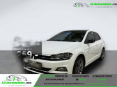 Annonce Volkswagen Polo occasion Essence 1.0 TSI 110 S&S BVA � Beaupuy