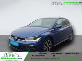 Annonce Volkswagen Polo occasion Essence 1.0 TSI 110 S&S BVA � Beaupuy