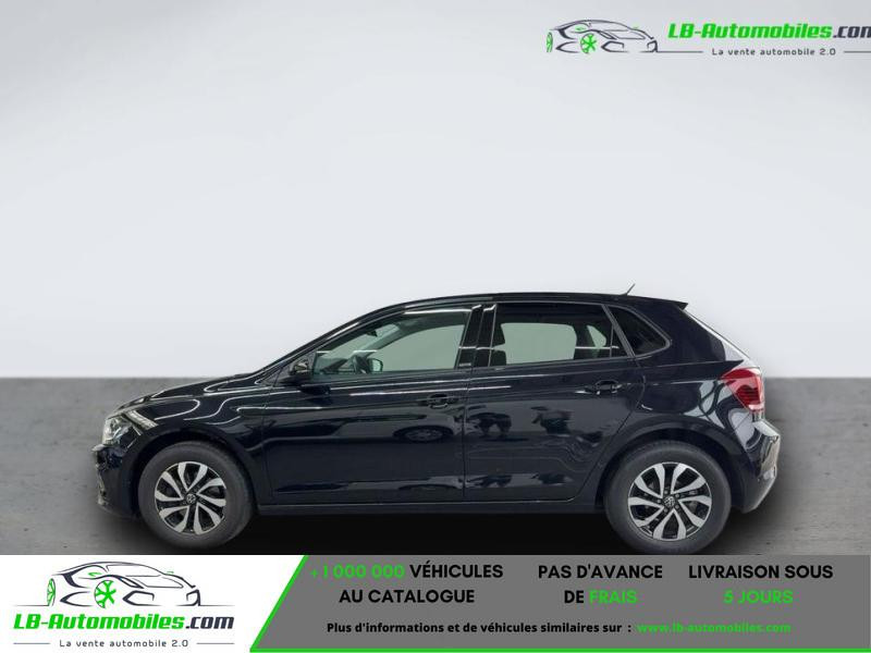 Volkswagen Polo 1.0 TSI 110 S&S BVA  occasion  Beaupuy - photo n5