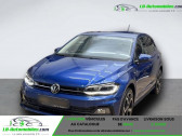 Volkswagen Polo 1.0 TSI 110 S&S BVA   Beaupuy 31