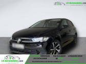 Annonce Volkswagen Polo occasion Essence 1.0 TSI 110 S&S BVA  Beaupuy