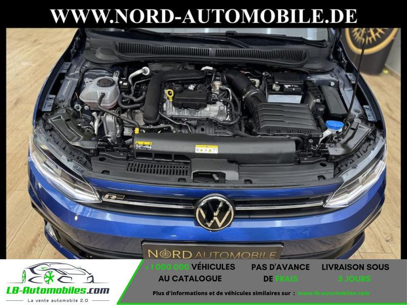Volkswagen Polo 1.0 TSI 110 S&S BVA  occasion  Beaupuy - photo n10