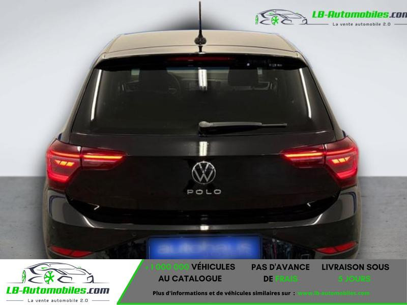 Volkswagen Polo 1.0 TSI 110 S&S BVA  occasion  Beaupuy - photo n7