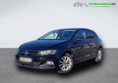 Annonce Volkswagen Polo occasion Essence 1.0 TSI 110 S&S BVA  Beaupuy