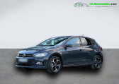 Annonce Volkswagen Polo occasion Essence 1.0 TSI 110 S&S BVA  Beaupuy