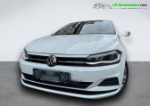 Volkswagen Polo occasion année 2021 boite Automatique Annonce Volkswagen Polo occasion Essence 1.0 TSI 110 S&S BVA à Beaupuy