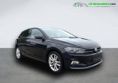 Volkswagen Polo 1.0 TSI 110 S&S BVA   Beaupuy 31
