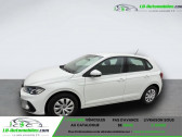 Volkswagen Polo 1.0 TSI 110 S&S BVA   Beaupuy 31