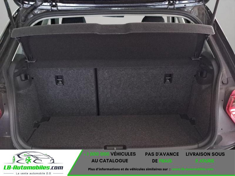 Volkswagen Polo 1.0 TSI 110 S&S BVA  occasion  Beaupuy - photo n10