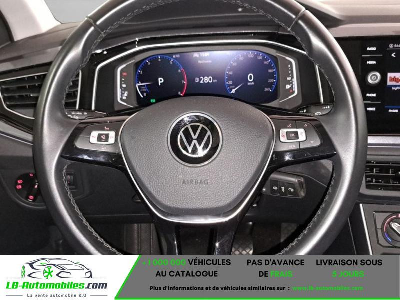 Volkswagen Polo 1.0 TSI 110 S&S BVA  occasion  Beaupuy - photo n9