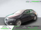 Volkswagen Polo 1.0 TSI 110 S&S BVA   Beaupuy 31