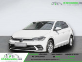 Volkswagen Polo 1.0 TSI 110 S&S BVA   Beaupuy 31