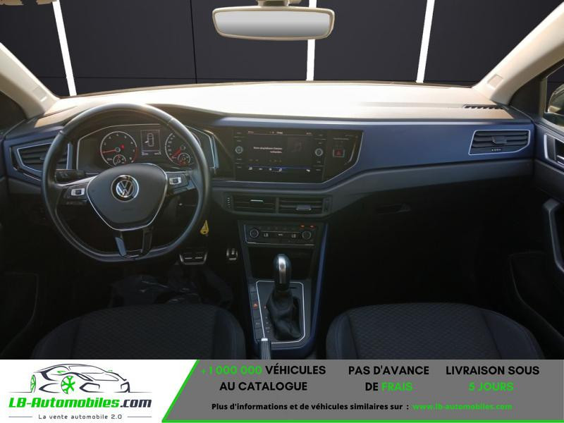 Volkswagen Polo 1.0 TSI 110 S&S BVA  occasion  Beaupuy - photo n3