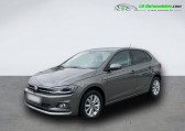Volkswagen Polo occasion année 2021 boite Automatique Annonce Volkswagen Polo occasion Essence 1.0 TSI 110 S&S BVA à Beaupuy