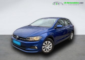 Volkswagen Polo occasion année 2021 boite Automatique Annonce Volkswagen Polo occasion Essence 1.0 TSI 110 S&S BVA à Beaupuy