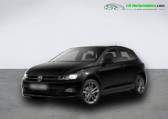 Volkswagen Polo 1.0 TSI 110 S&S BVA   Beaupuy 31