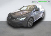 Volkswagen Polo 1.0 TSI 110 S&S BVA   Beaupuy 31