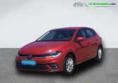 Volkswagen Polo 1.0 TSI 110 S&S BVA   Beaupuy 31
