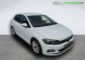 Volkswagen Polo 1.0 TSI 110 S&S BVA   Beaupuy 31