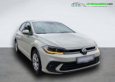Volkswagen Polo 1.0 TSI 110 S&S BVA   Beaupuy 31