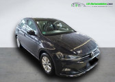 Volkswagen Polo occasion année 2021 boite Automatique Annonce Volkswagen Polo occasion Essence 1.0 TSI 110 S&S BVA à Beaupuy