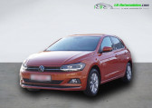 Volkswagen Polo occasion année 2021 boite Automatique Annonce Volkswagen Polo occasion Essence 1.0 TSI 110 S&S BVA à Beaupuy