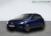 Volkswagen Polo occasion année 2021 boite Automatique Annonce Volkswagen Polo occasion Essence 1.0 TSI 110 S&S BVA à Beaupuy