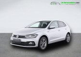 Volkswagen Polo occasion année 2021 boite Automatique Annonce Volkswagen Polo occasion Essence 1.0 TSI 110 S&S BVA à Beaupuy