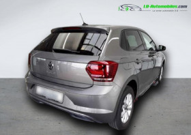 Volkswagen Polo 1.0 TSI 110 S&S BVA  occasion  Beaupuy - photo n2