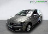 Volkswagen Polo 1.0 TSI 110 S&S BVA   Beaupuy 31