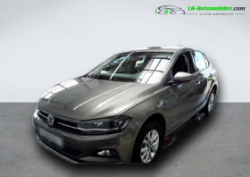Volkswagen Polo , garage LB AUTOMOBILES  Beaupuy