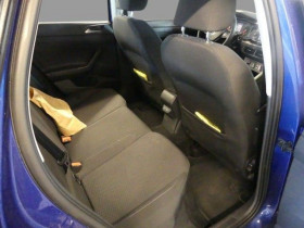 Volkswagen Polo 1.0 TSI 110 S&S BVA  occasion  Beaupuy - photo n5