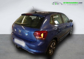 Volkswagen Polo 1.0 TSI 110 S&S BVA  occasion  Beaupuy - photo n3