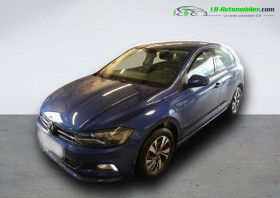 Volkswagen Polo 1.0 TSI 110 S&S BVA  occasion  Beaupuy - photo n2