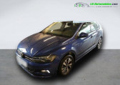 Volkswagen Polo 1.0 TSI 110 S&S BVA   Beaupuy 31
