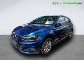 Annonce Volkswagen Polo occasion Essence 1.0 TSI 110 S&S BVA  Beaupuy