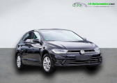 Volkswagen Polo occasion année 2022 boite Automatique Annonce Volkswagen Polo occasion Essence 1.0 TSI 110 S&S BVA à Beaupuy