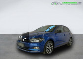 Volkswagen Polo occasion année 2021 boite Automatique Annonce Volkswagen Polo occasion Essence 1.0 TSI 110 S&S BVA à Beaupuy