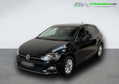 Volkswagen Polo occasion année 2021 boite Automatique Annonce Volkswagen Polo occasion Essence 1.0 TSI 110 S&S BVA à Beaupuy