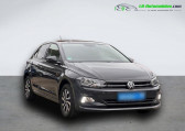Volkswagen Polo 1.0 TSI 110 S&S BVA   Beaupuy 31